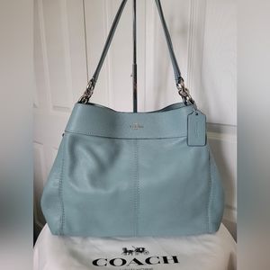 Coach Lexy Large Shoulderbag